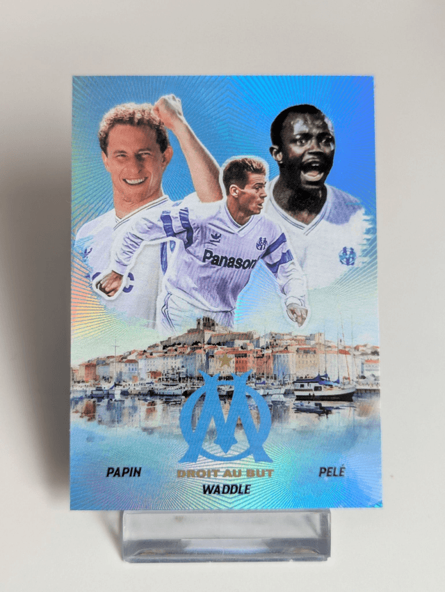 3H - OM