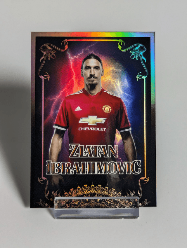 TRB-Zlatan