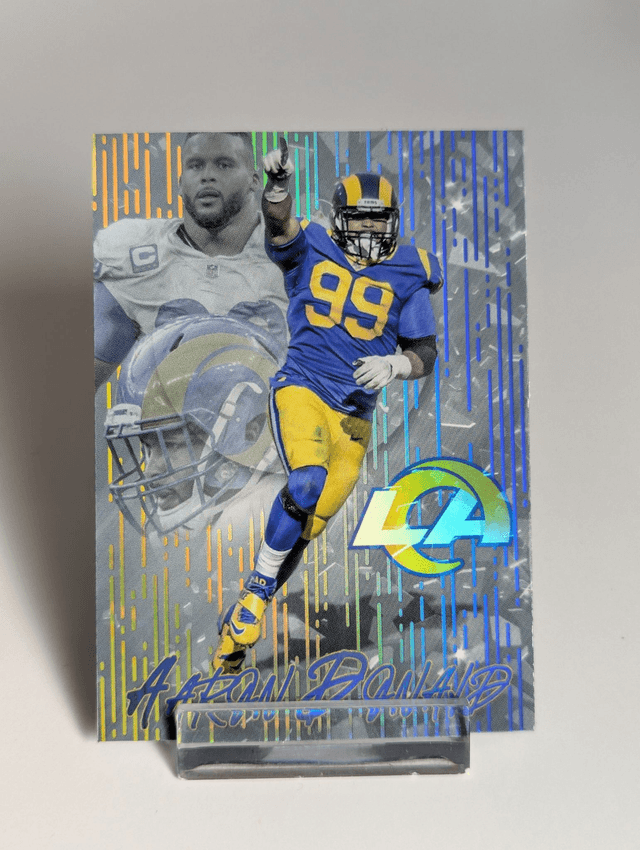 FT - Aaron Donald